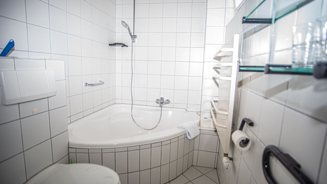 Badezimmer Badezimmer